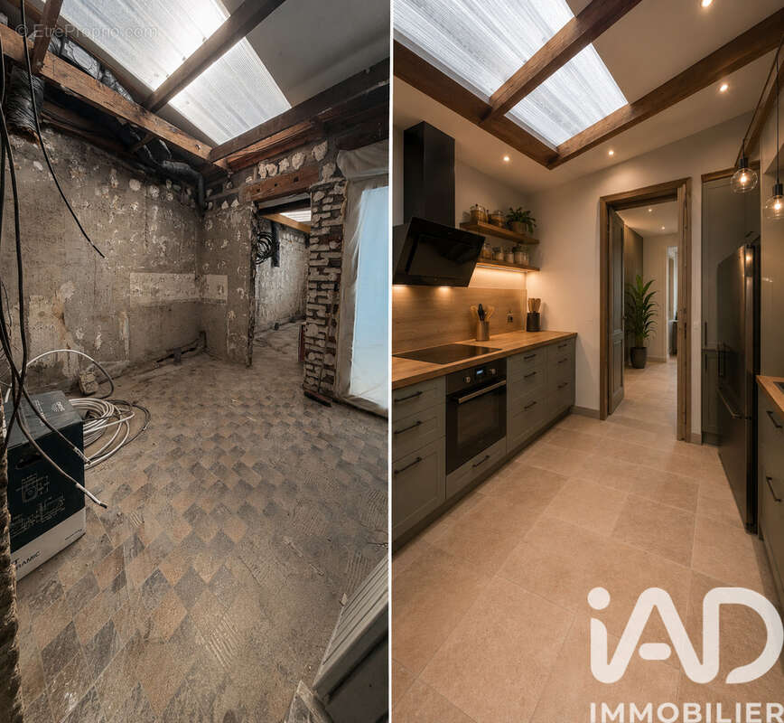 Photo 3 - Maison à ARMENTIERES