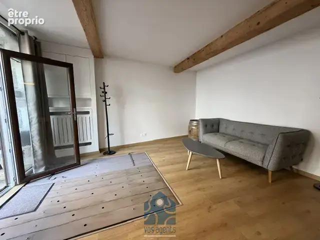 Maison 4 pièces avec studio indépendant et garage - photo 9
