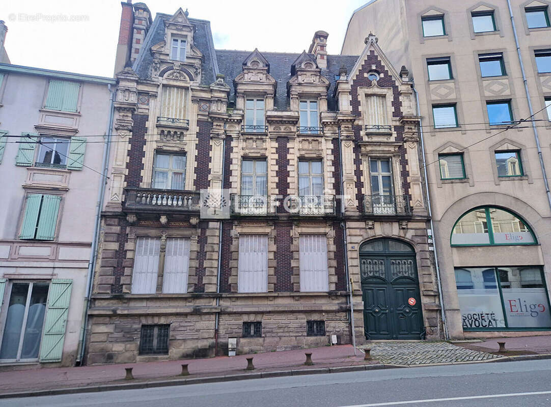Appartement Limoges 4 pièce(s) 139.60 m2 - photo 18