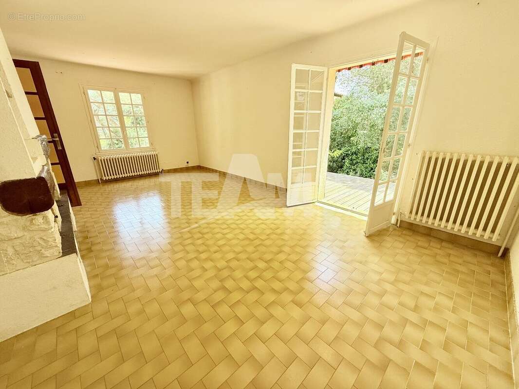 Maison à SETE