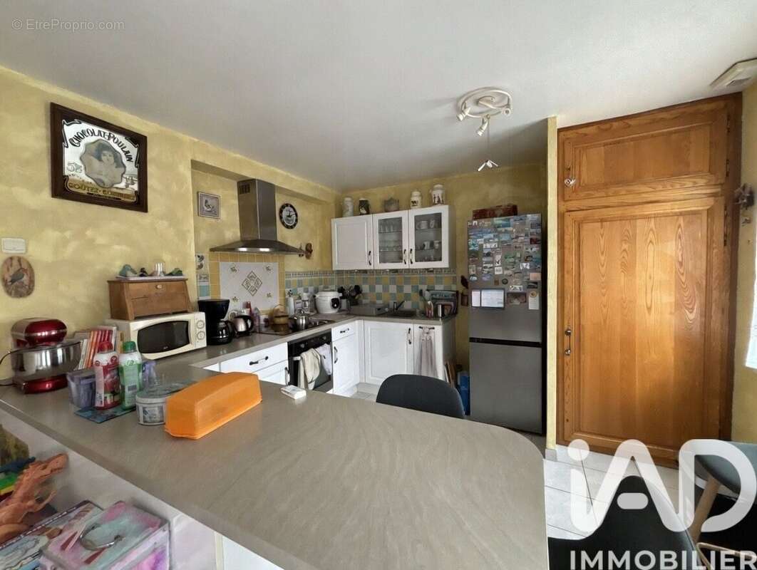 Photo 3 - Maison à BEAUVAIS