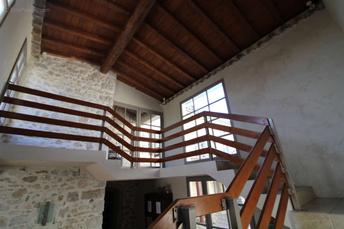 Maison à ANDUZE