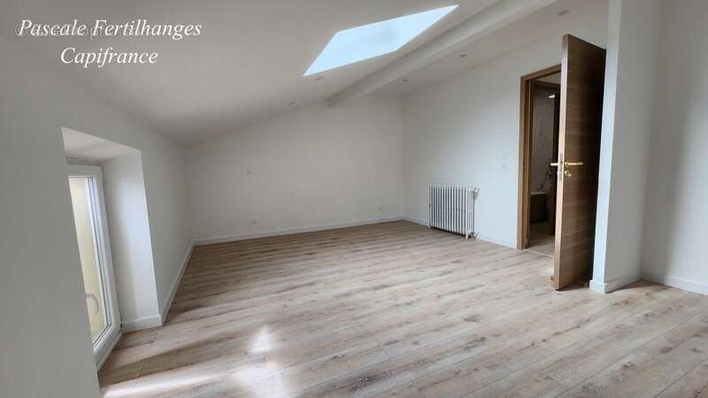 Maison à AGEN
