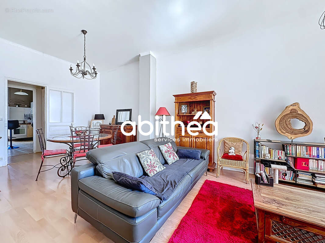 Appartement à BEZIERS