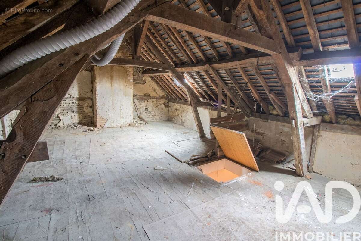 Photo 7 - Maison à LA GUERCHE-DE-BRETAGNE