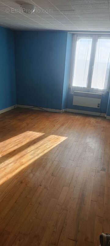 Maison à LES EPESSES