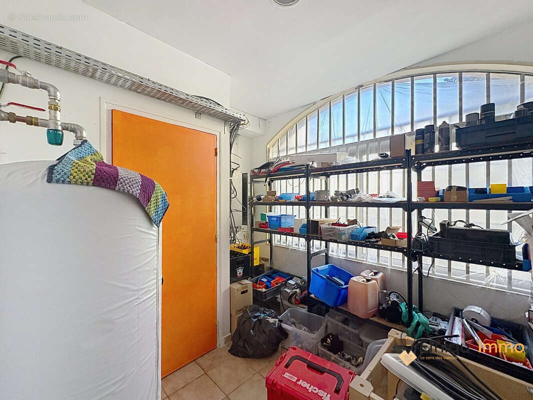 Commerce 50 m² à Chaumont  - photo 8