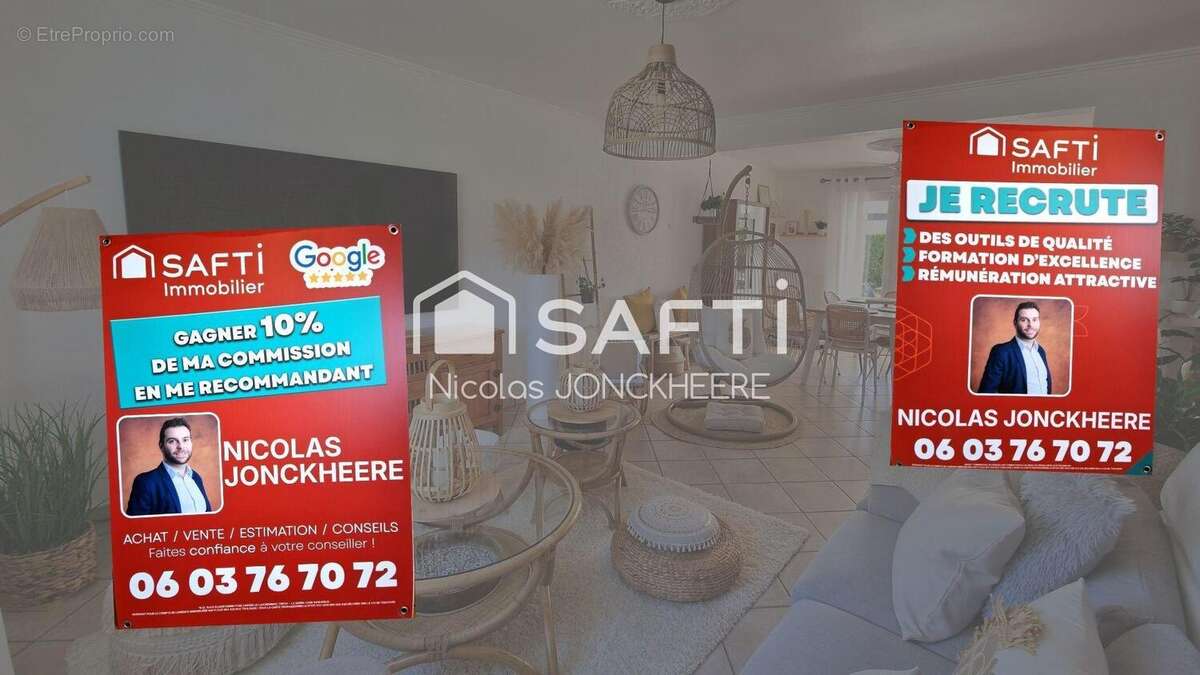 Photo 8 - Terrain à VIEUX-BERQUIN