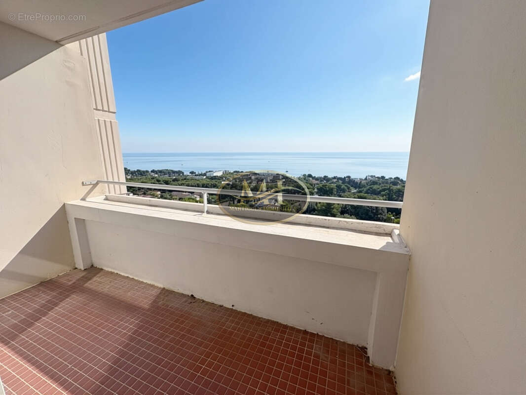 Appartement à MARTIGUES