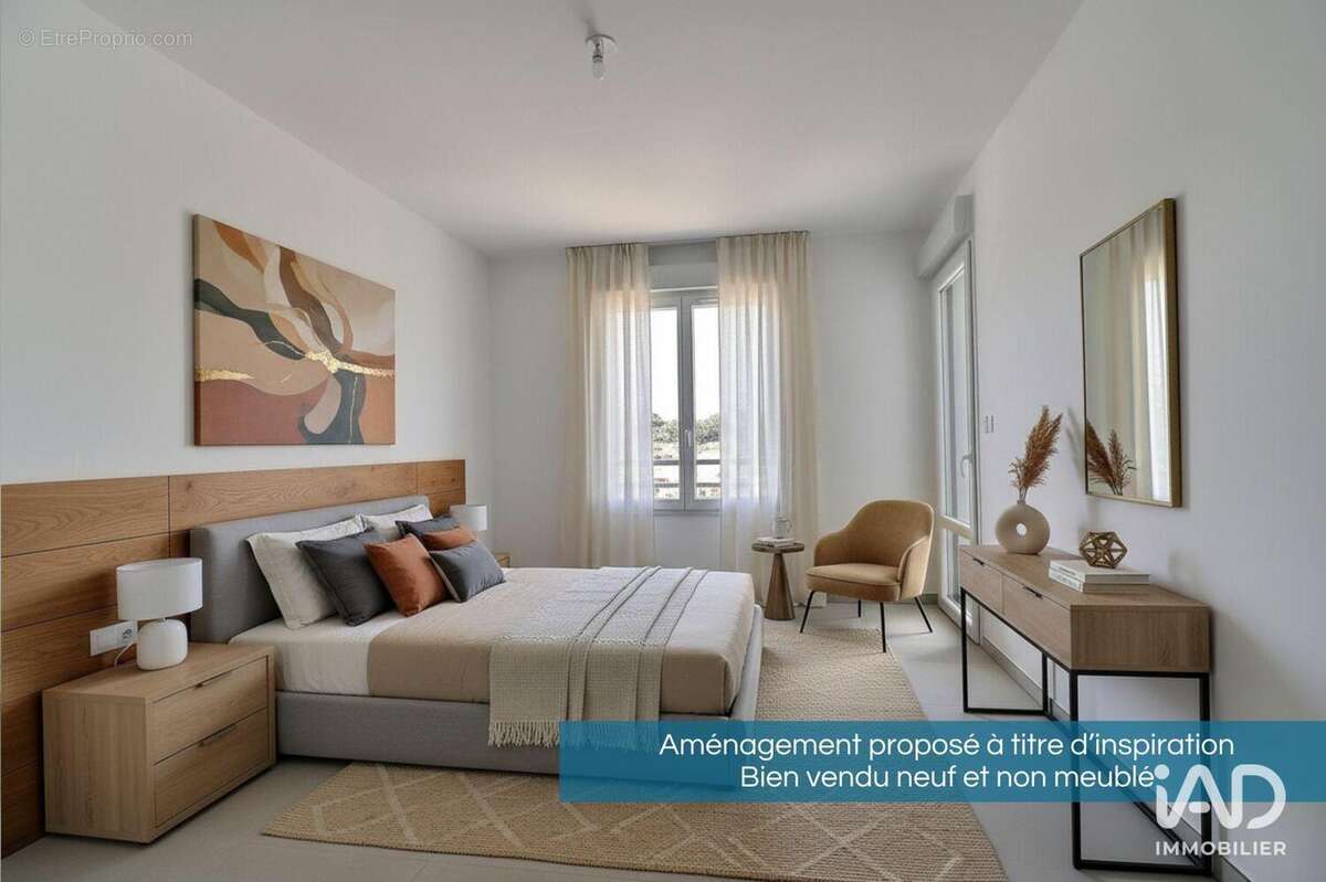 Photo 3 - Appartement à LA CIOTAT