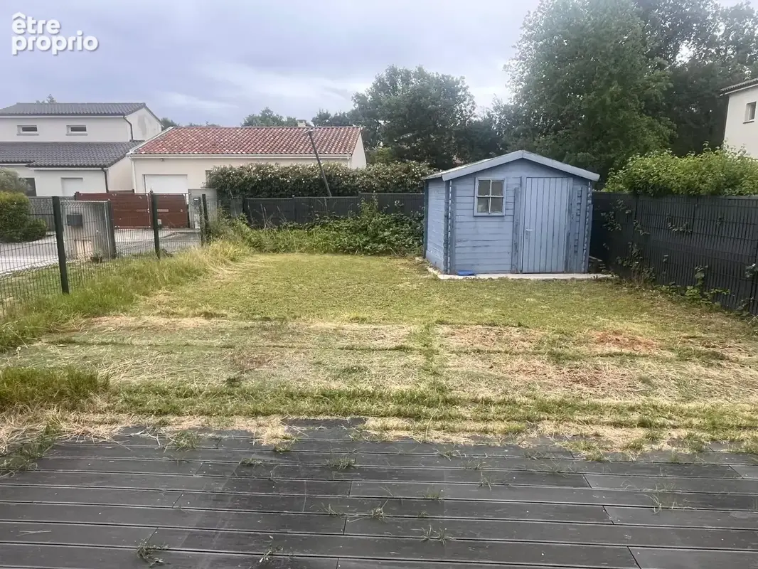 Maison familiale eco performante - t4 de 95 m2 - photo 9