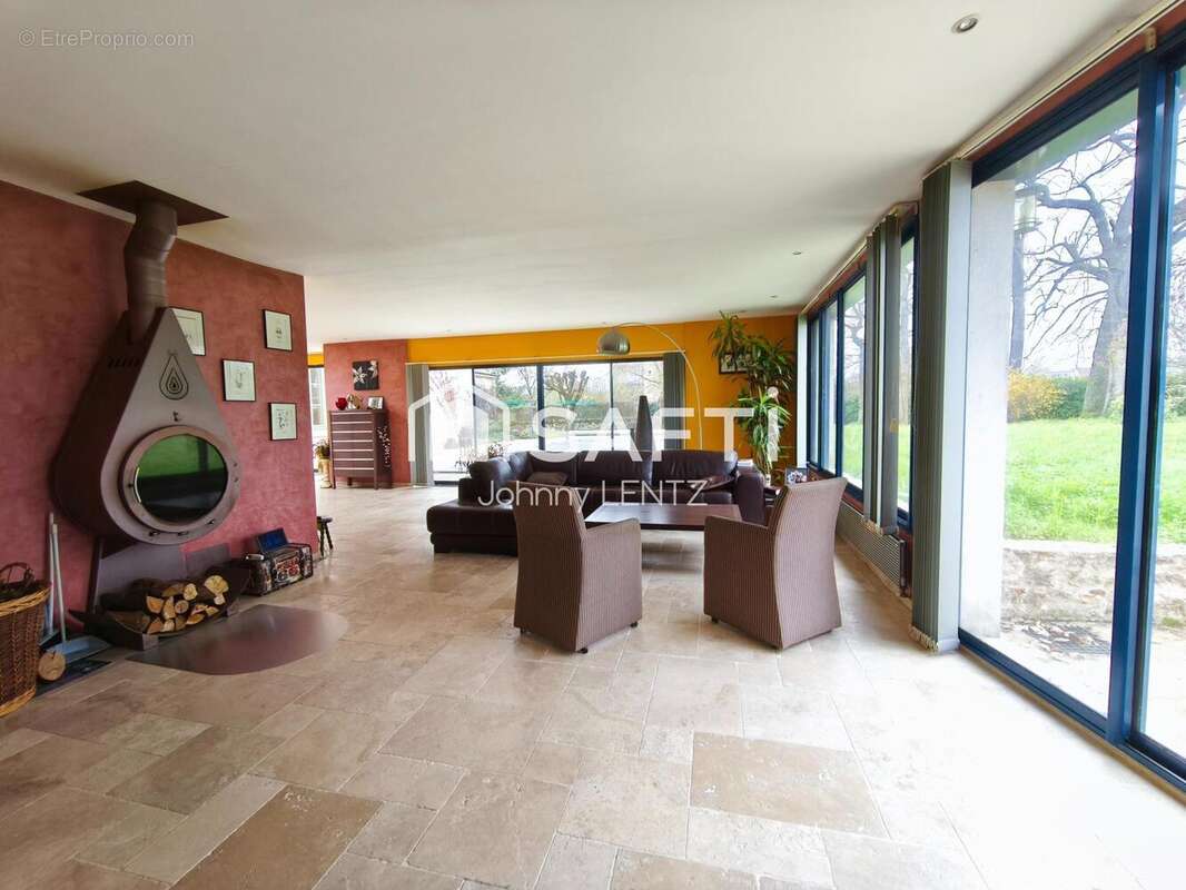 Photo 6 - Maison à ARTANNES-SUR-INDRE