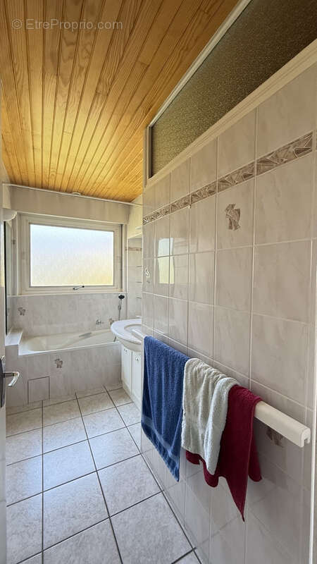 Maison à TAINTRUX