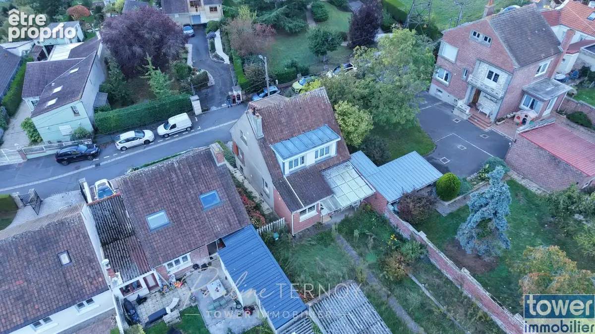 Maison individuelle avec garage - photo 11