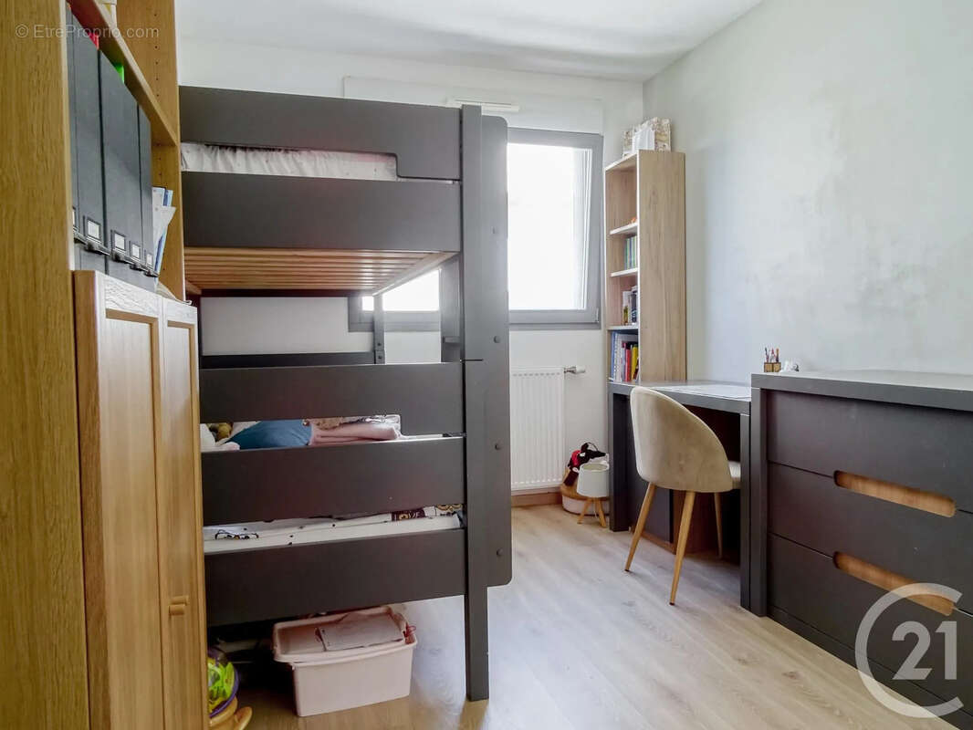 Appartement à LYON-8E