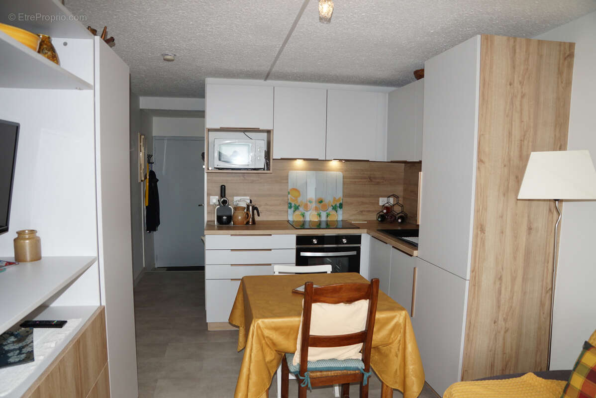 Appartement à CAVALAIRE-SUR-MER