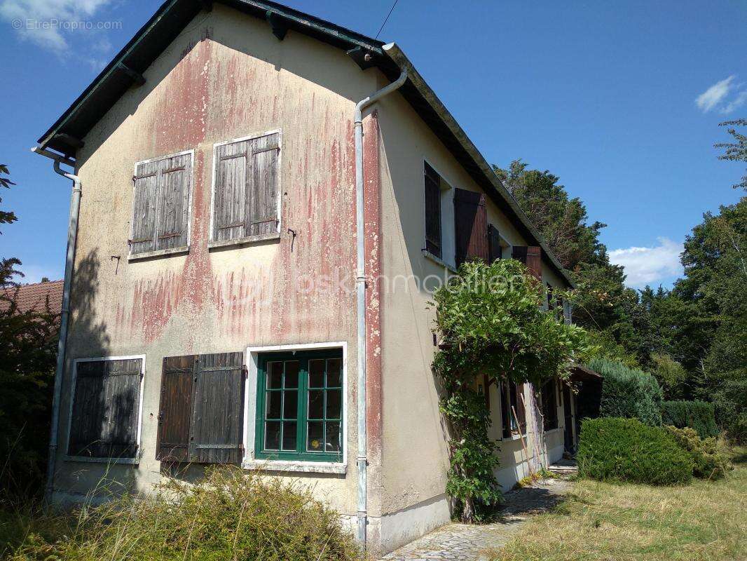 Maison avec hangar - photo 8