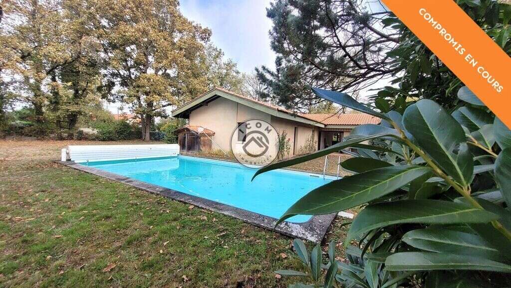 Maison à BARCELONNE-DU-GERS