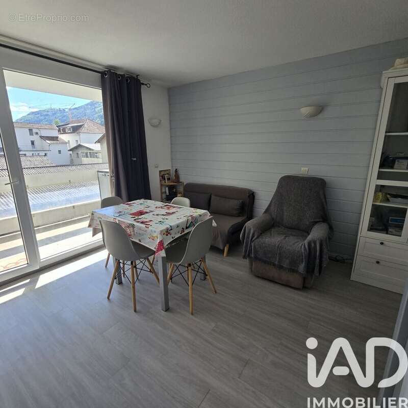 Photo 3 - Appartement à ALLEVARD