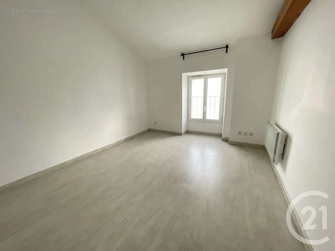 Appartement à ANNONAY