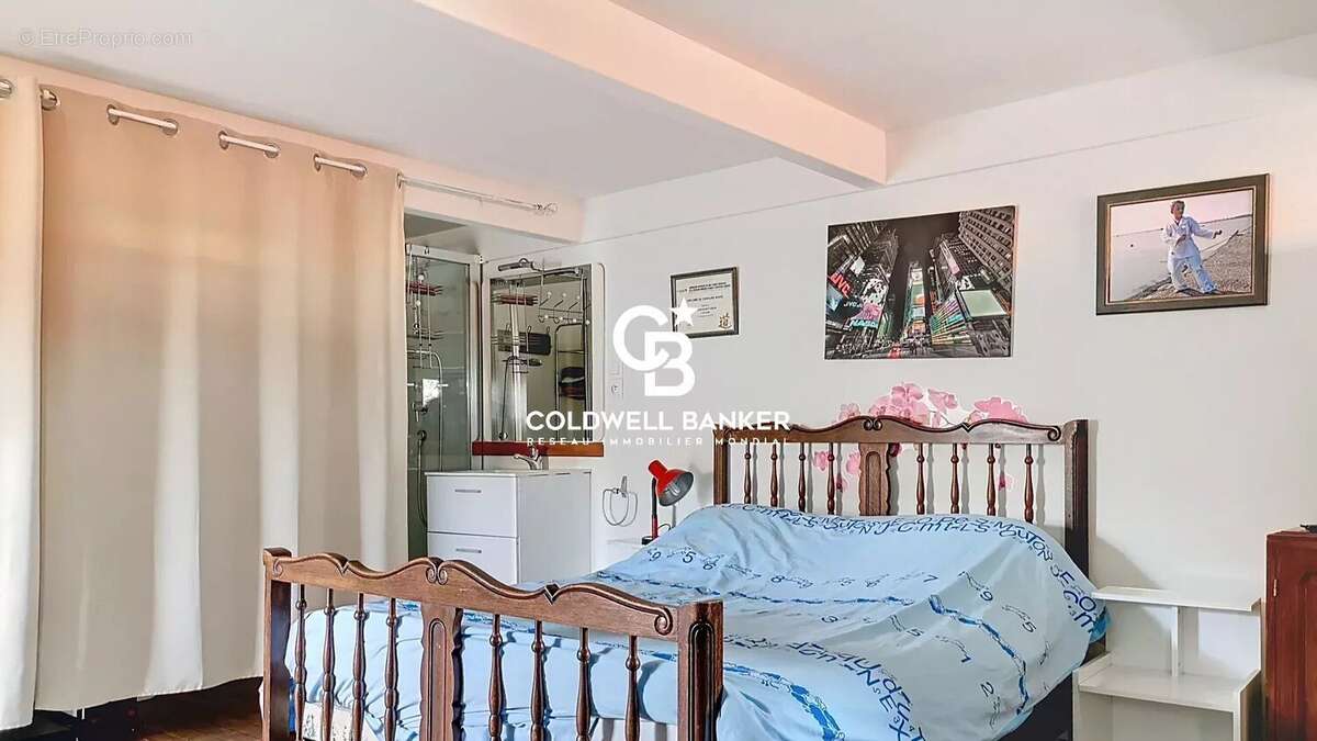 Maison à L'AIGUILLON-SUR-MER