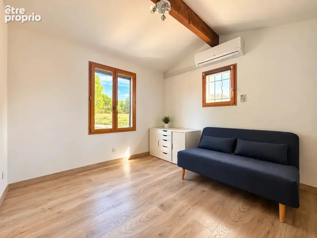 En exclusivite vidauban maison 5ch - photo 15