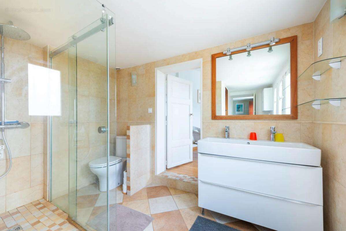 Maison à MARLY-LE-ROI