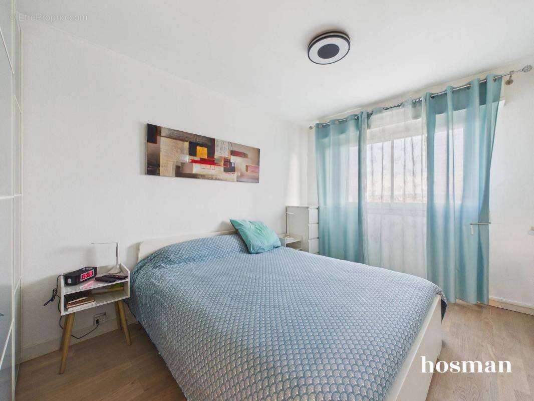 Appartement à VENISSIEUX