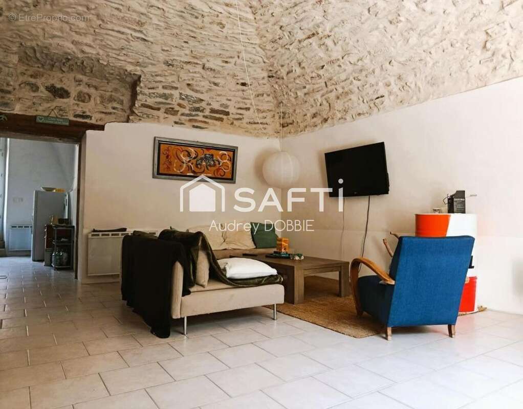 Photo 5 - Maison à LES VANS