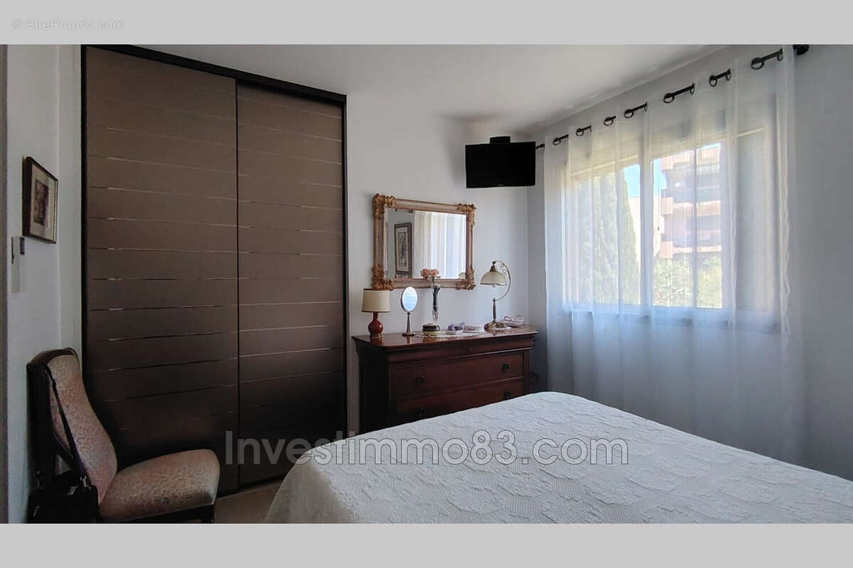 Appartement à LE LAVANDOU