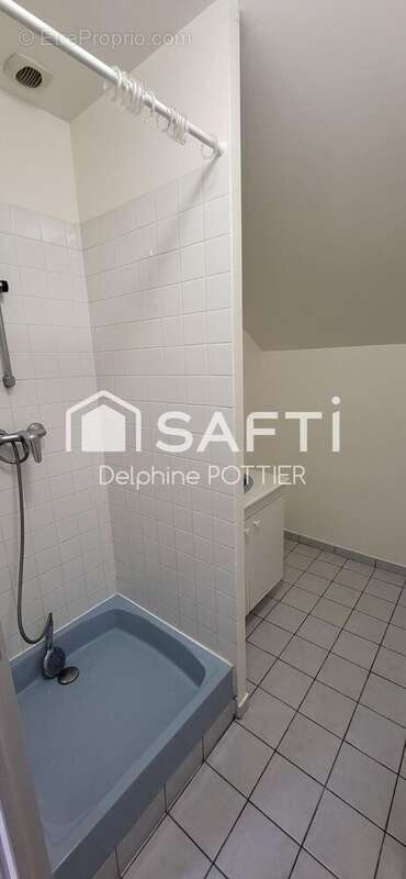 Photo 5 - Appartement à NANTEUIL-LE-HAUDOUIN