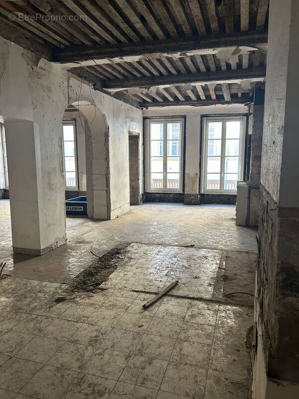 Appartement à LYON-2E