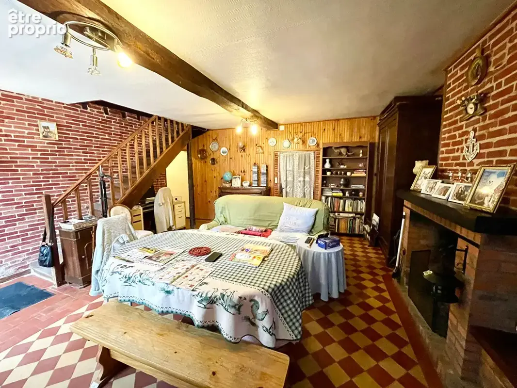 Maison 6 pièces 120 m² à vendre à Racines (10130) - photo 5
