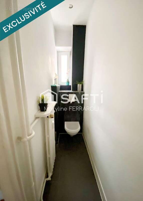 Photo 8 - Appartement à STRASBOURG