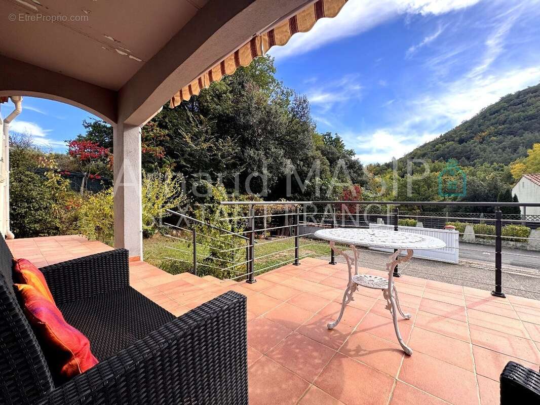 Villa plain pied 4f, 3 chambres avec terrasses, jardin et garage, emplacement calme - photo 12
