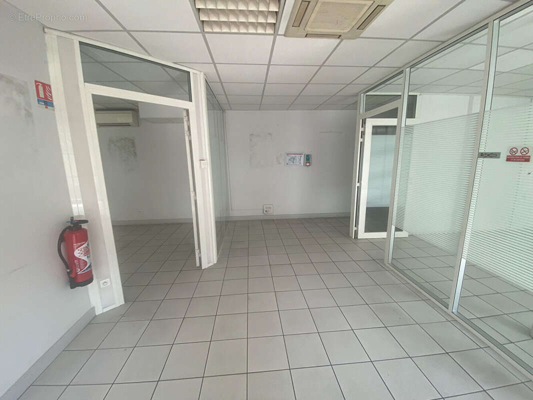 A vendre immeuble Saint Paul Les Dax de 300 m2 - photo 3
