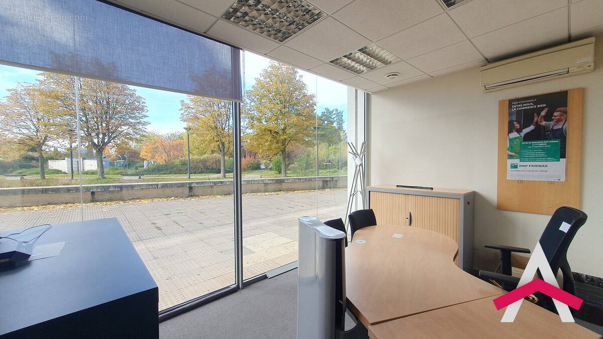 Commerce à WITTENHEIM