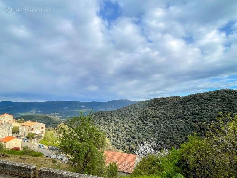 Appartement à vendre 2 pièces SOLLACARO (20) - Corse du Sud - photo 5