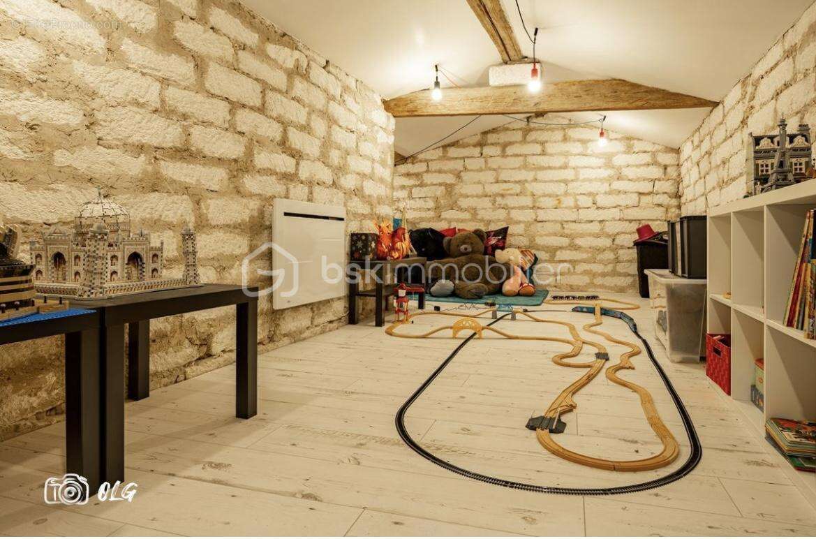 Maison à LANSARGUES