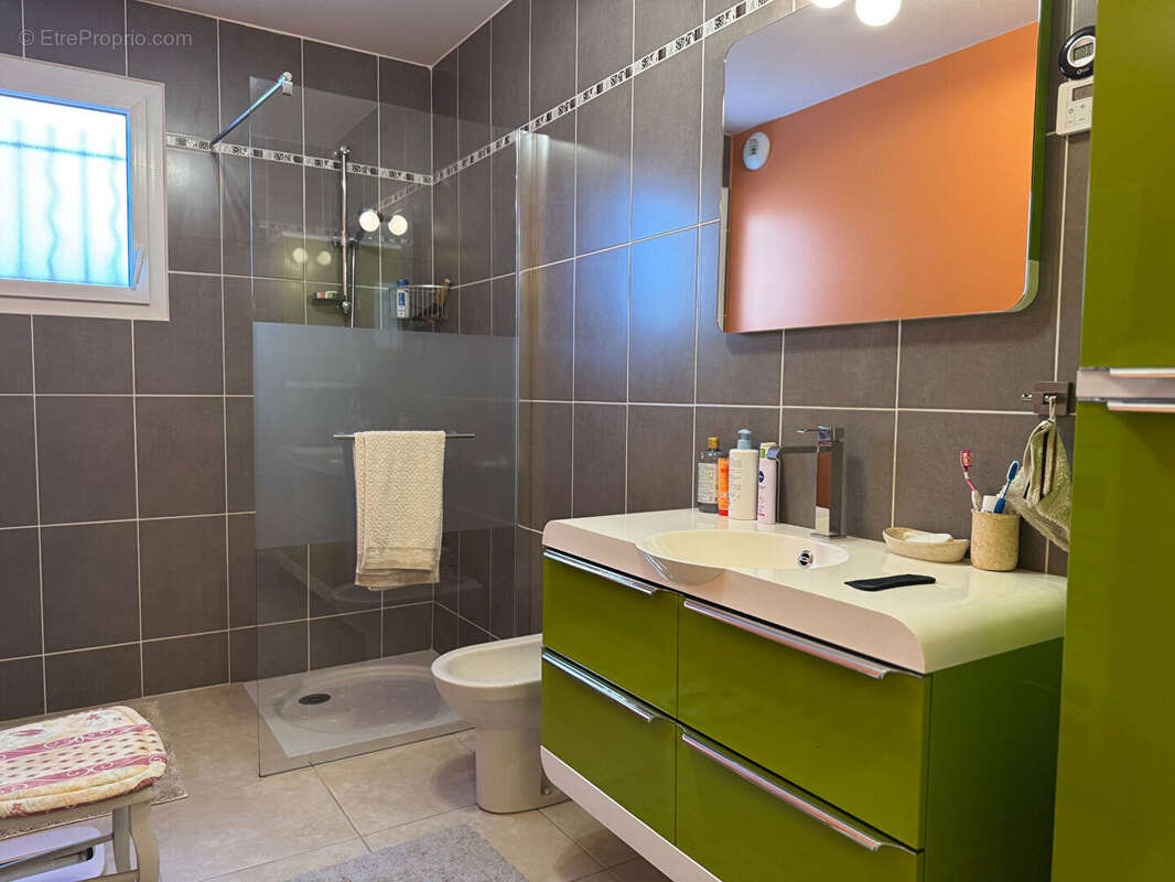 Appartement à SAUSSET-LES-PINS