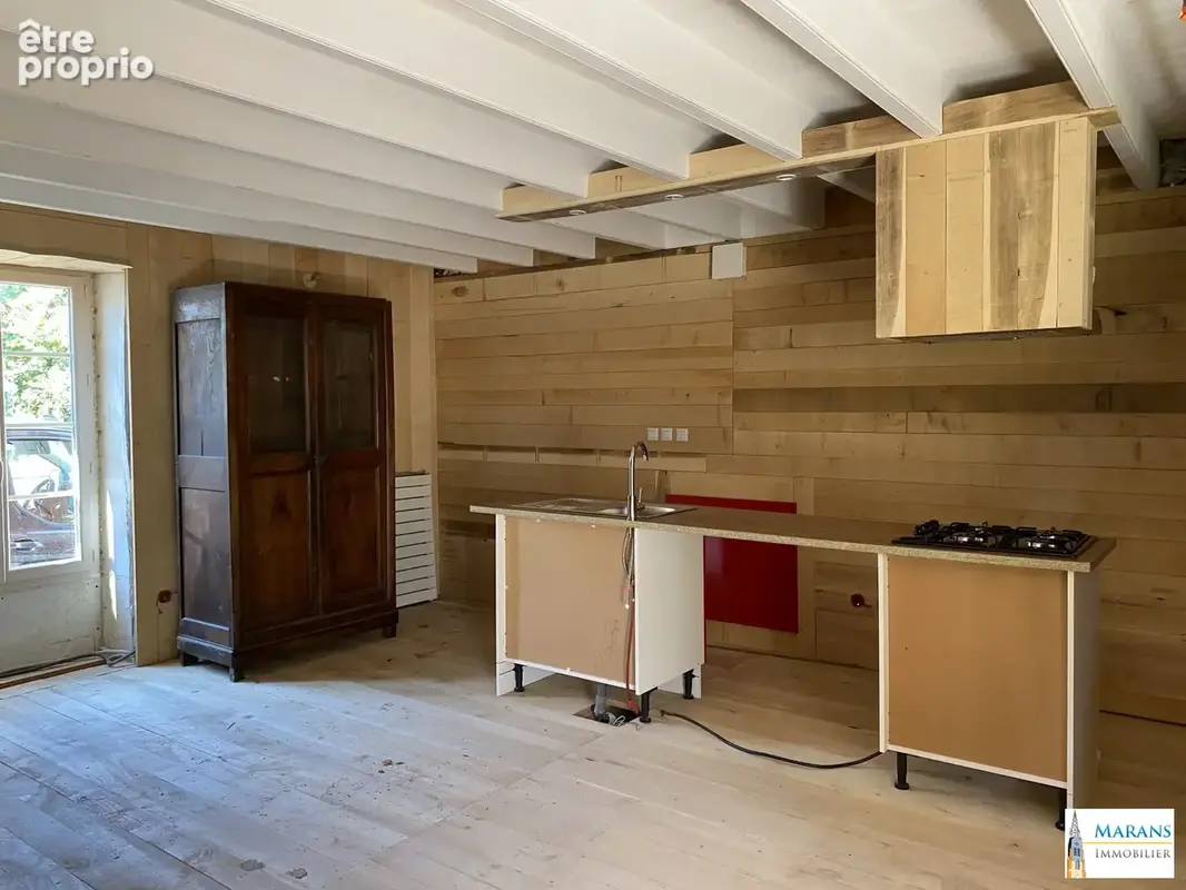 Maison 4 pièces 127 m² à vendre à Bouille-Courdault (85420) - photo 4