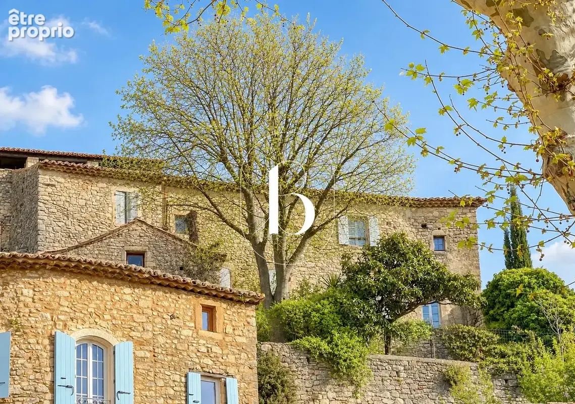Ancien presbytère - photo 2