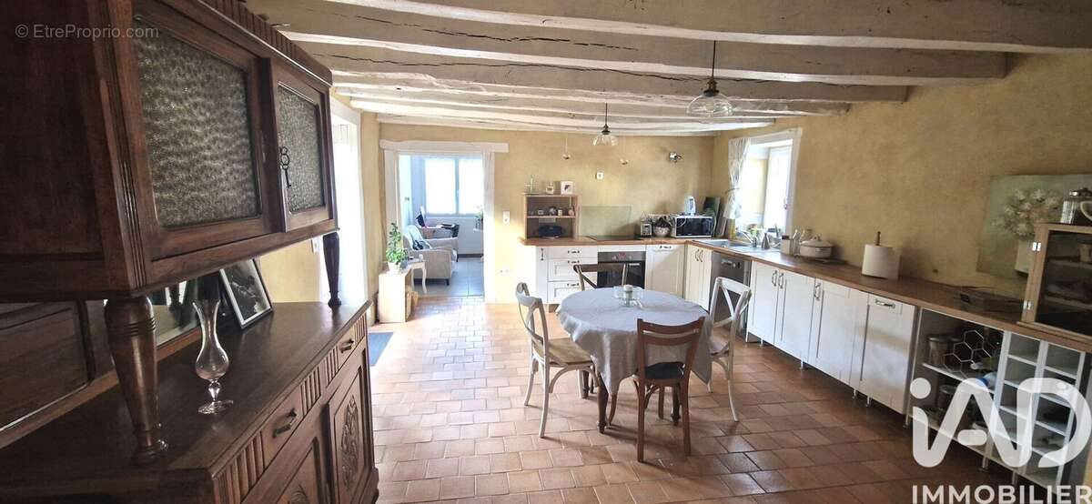 Photo 5 - Maison à LIFFRE