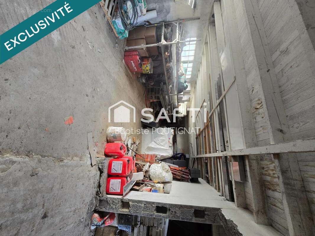 Photo 6 - Maison à AMBERT