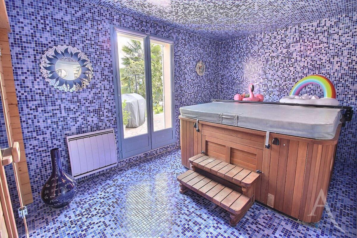 THIAIS  Une maison d'exception pour une vie de famille privilégiée - photo 7