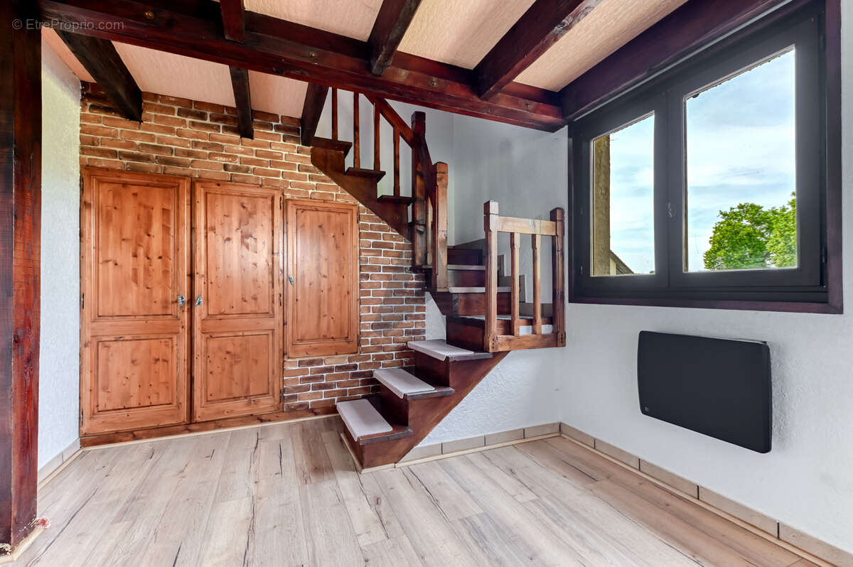 Maison à VERNAISON