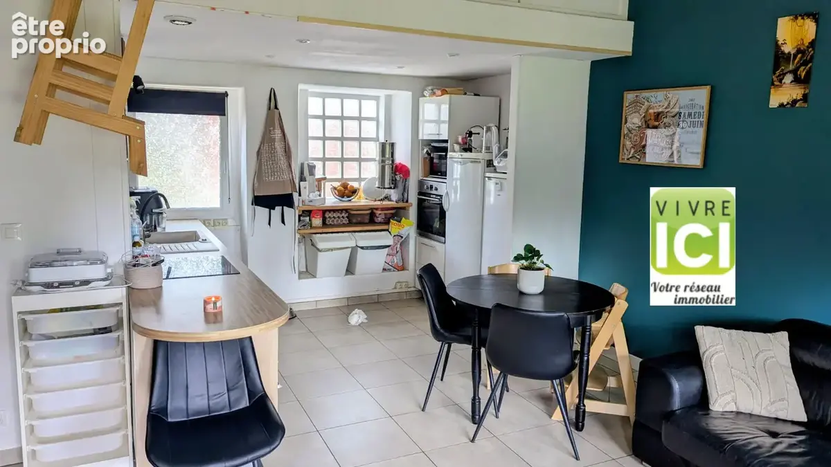 Maison Divatte Sur Loire 3 pièce(s) 70 m2 -PICBM 565 - photo 5