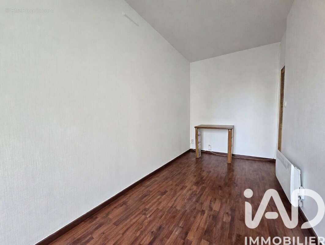 Photo 8 - Appartement à BREST