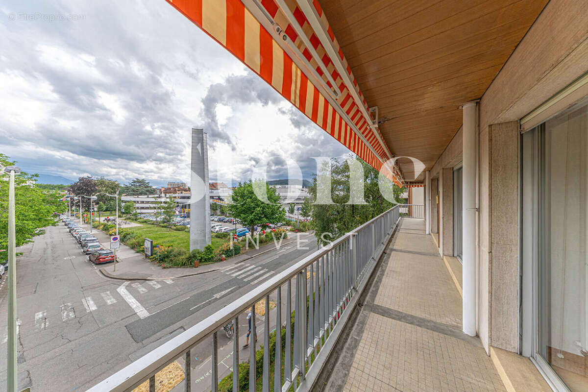 Appartement à ANNECY