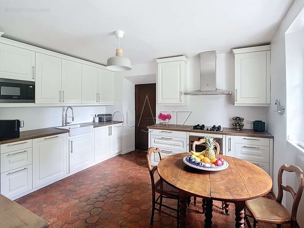 Maison à CHAUMONT-EN-VEXIN